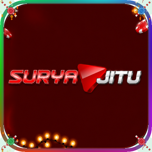 suryajitu — mitra unggulan